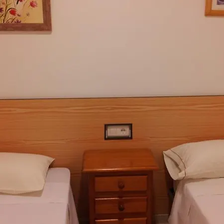 Benalmadenapartments Albatros Club * Benalmádena