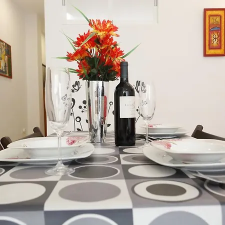 Benalmadenapartments Albatros Club Lejlighed