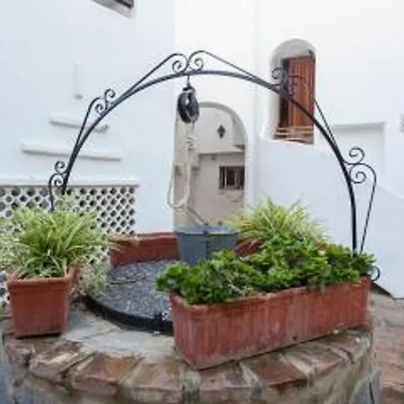Benalmadenapartments Albatros Club Lejlighed Benalmádena