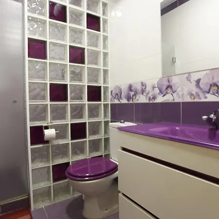 Lejlighed Benalmadenapartments Albatros Club Benalmádena