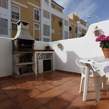 Benalmadenapartments Albatros Club Lejlighed