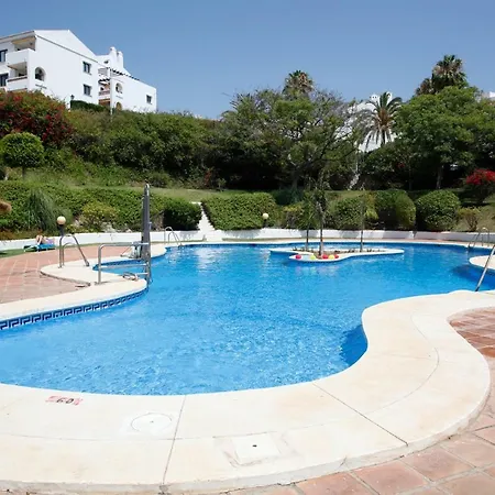Lejlighed Benalmadenapartments Albatros Club Benalmádena